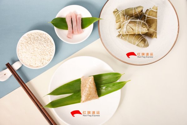 粽子如何邮寄到泰国？