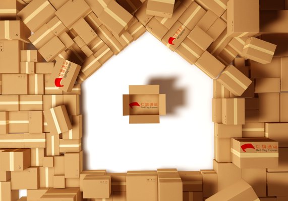 茶叶可以快递到沙特阿拉伯吗？