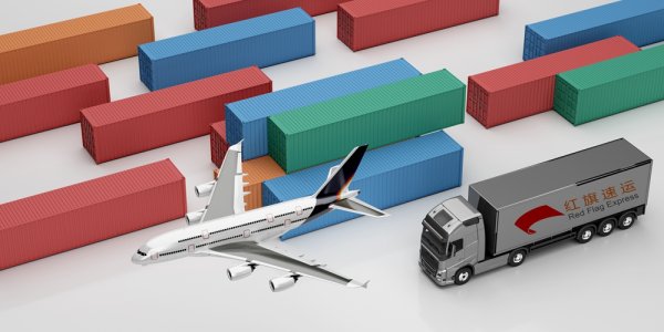 疫情期间香港商品如何转运到山东济宁呢？