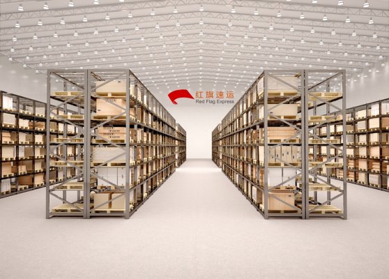 疫情期间香港商品如何转运到湖北十堰呢？