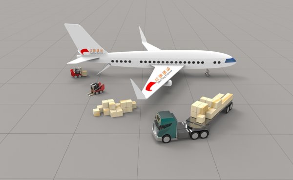 什么快递可以邮寄药品到国外呢?