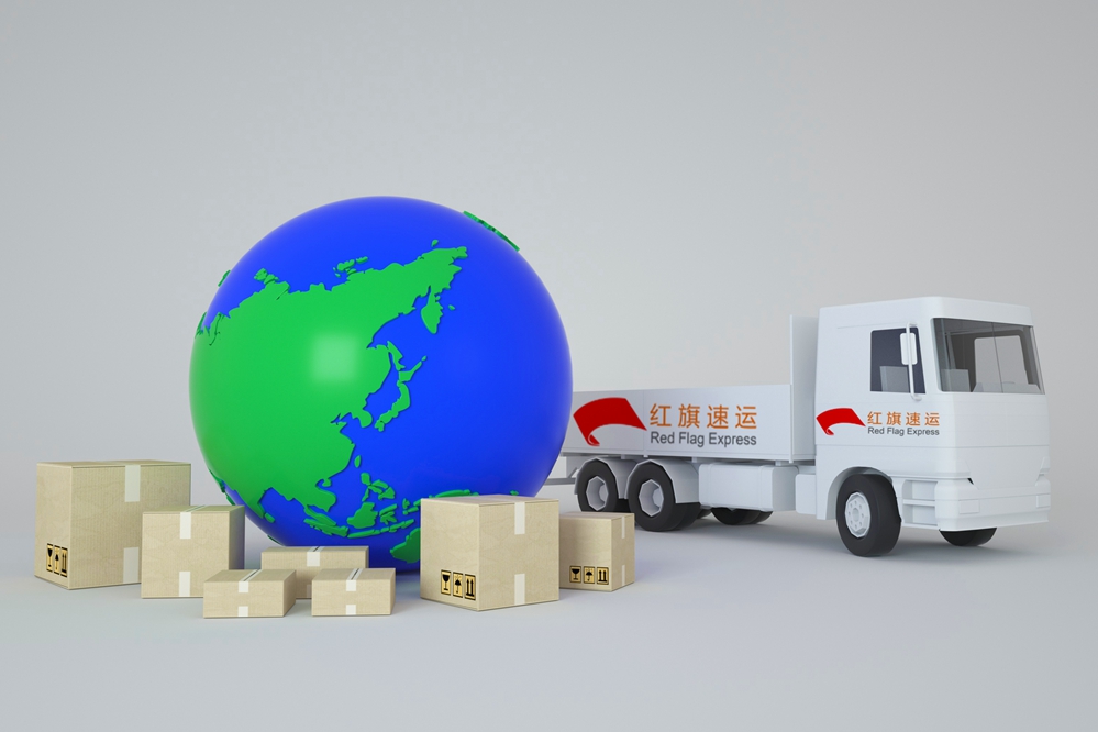 泰国集运 泰国集运