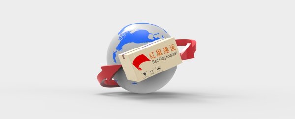 个人物品如何邮寄到加拿大？