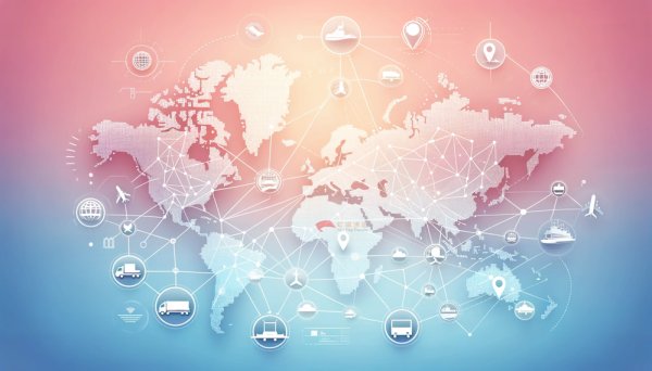 抖音买的东西集运到欧洲