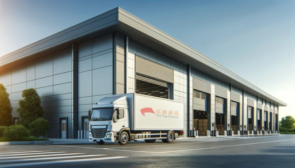 海淘购物发货到香港自提