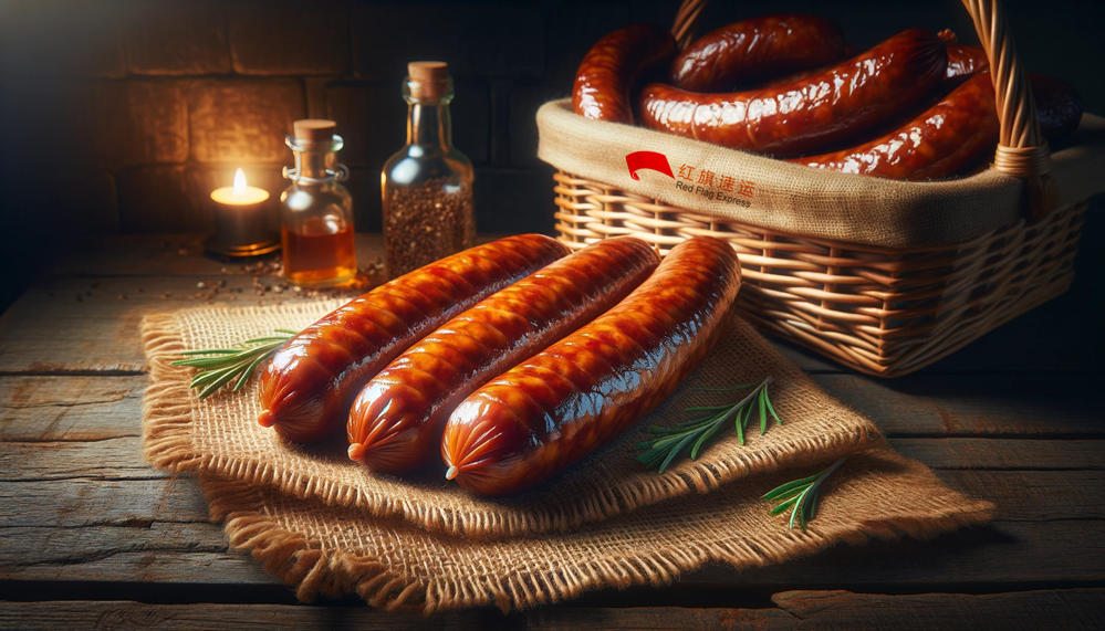 食品邮寄到欧洲 食品邮寄到欧洲