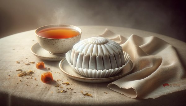 英国集运专线，让家乡的茶香飘洋过海