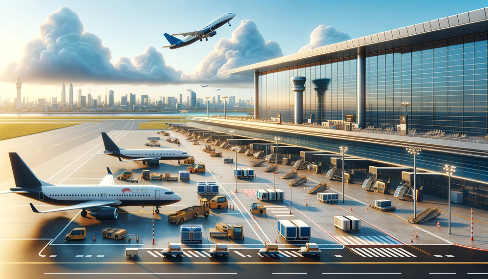 阿联酋集运专线:中国到阿联酋的卓越之选 阿联酋集运专线:中国到阿联酋的卓越之选