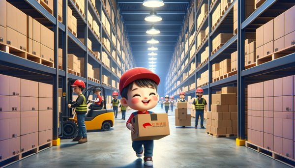 电商平台购买的商品如何邮寄到芬兰？