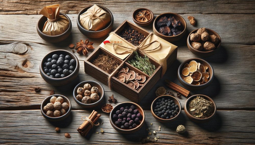 印尼集运专线:解锁中药邮寄难题 印尼集运专线:解锁中药邮寄难题