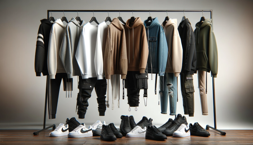 潮牌服装邮寄回国 潮牌服装邮寄回国