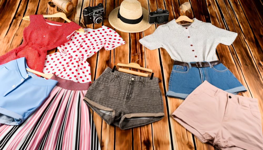 衣服从香港转运回内地 衣服从香港转运回内地