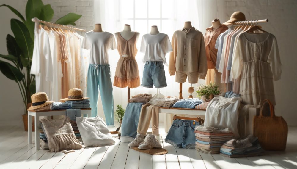 衣服转运回国 衣服转运回国