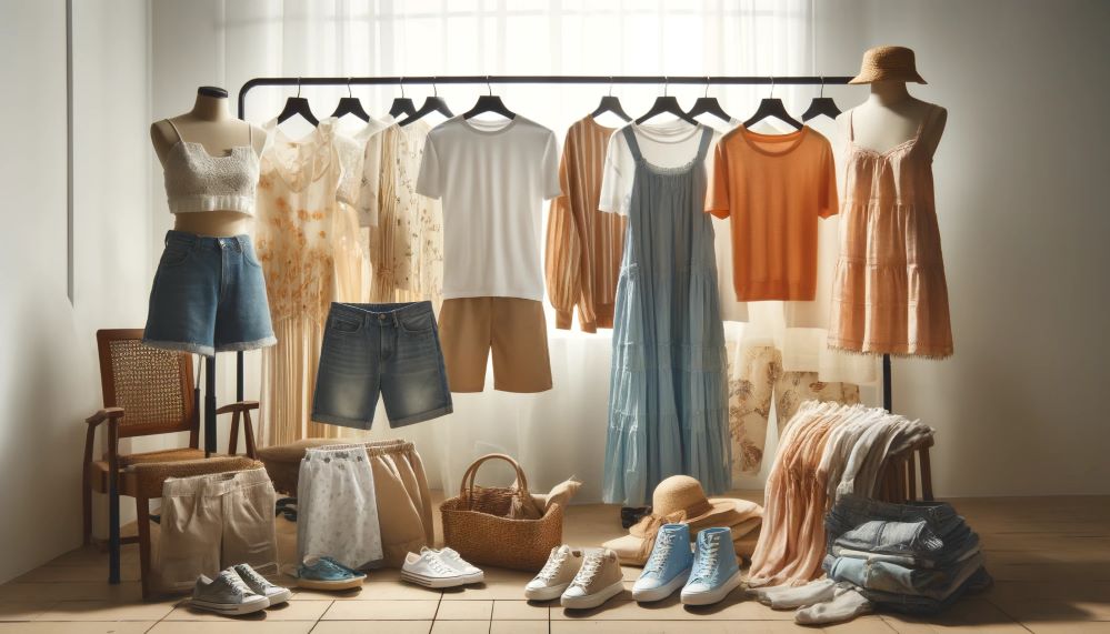 服装如何转运回国? 服装如何转运回国?