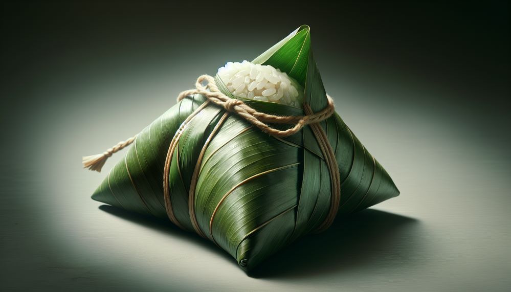 粽子如何邮寄到欧洲？