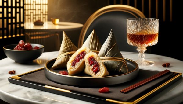 粽子邮寄到印尼