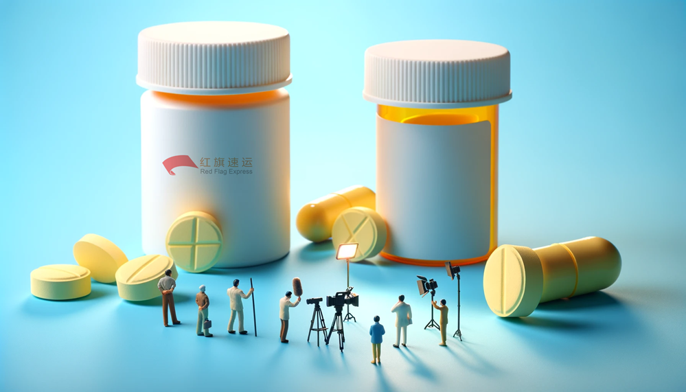 药品邮寄到新西兰