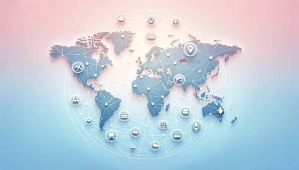 食品如何快递到欧洲？