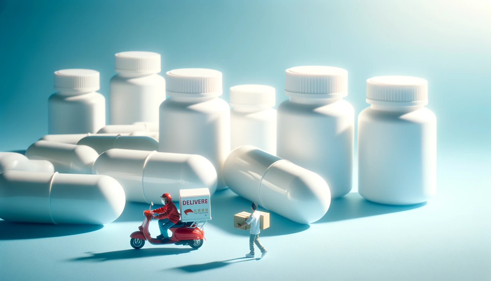 药品邮寄到越南