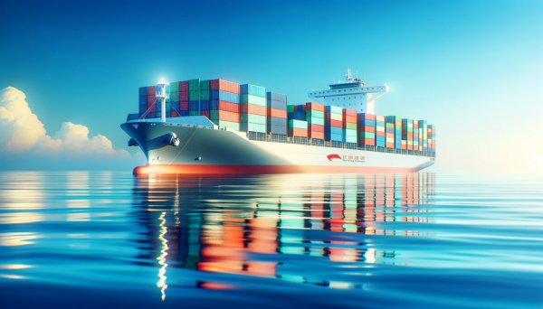 集运欧线价格连涨10周 航运板块强势依旧?