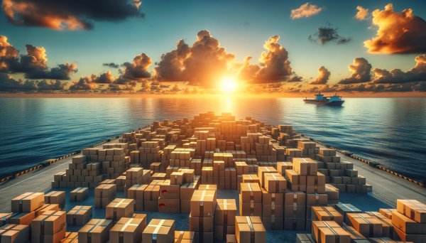 国家邮政局:今年我国快递业务量已达800亿件