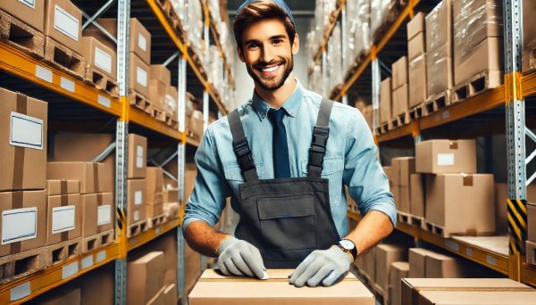 香港代收海外包裹，香港转运内地