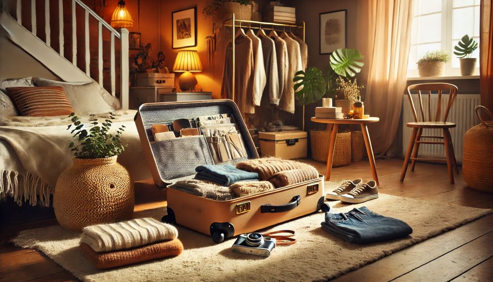 新西兰行李邮寄不再愁