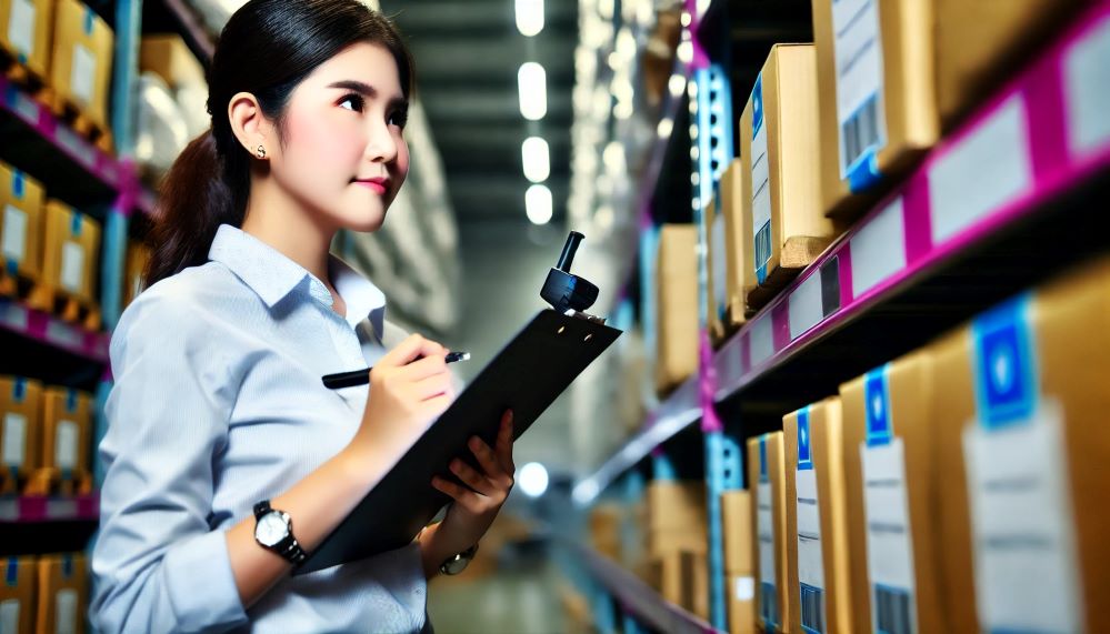 香港代收服务详解：从下单到收货的完美方案